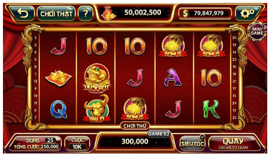 Hướng dẫn cách vào chơi Nổ hũ Luck8