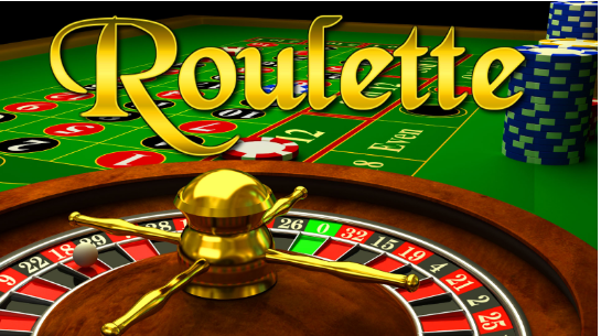 Những chiến thuật Roulette Luck8