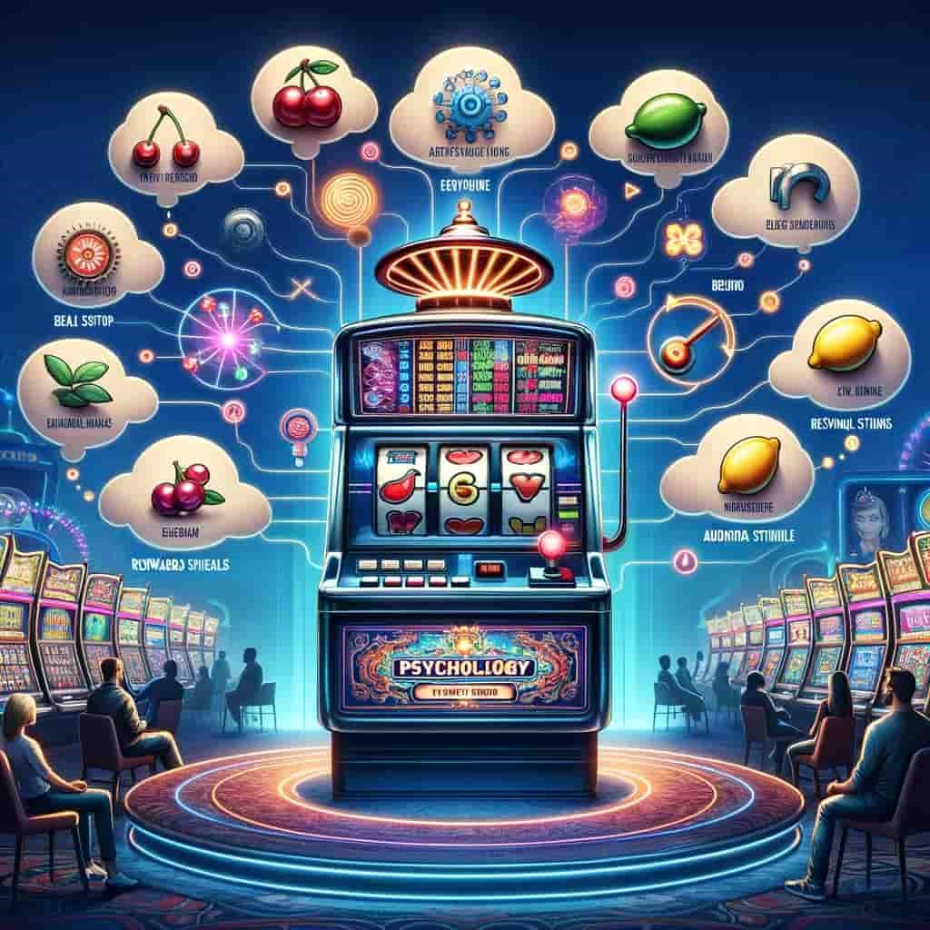 Mẹo Chơi Slot Game Luck8 Online Mà Không Phải Ai Cũng Biết