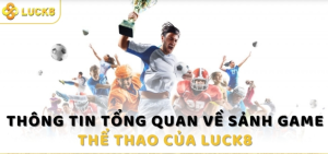 Thể thao Luck8 bóng đá HOT